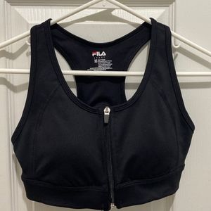 Fila Sports bra Set of 2 NWOT